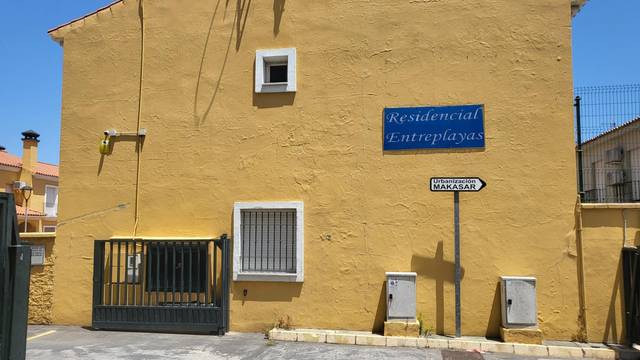 Casa adosada en Alquiler en El Rinconcillo