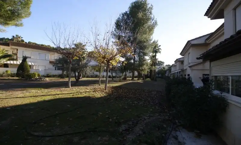Duplexes for sale in Madroño, Cieza