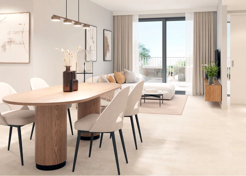 Ático en venta en Avenida Fuengirola