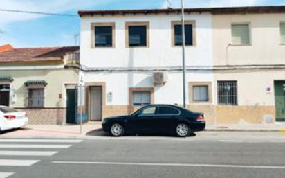 Vista exterior de Casa o xalet en venda en Almoradí