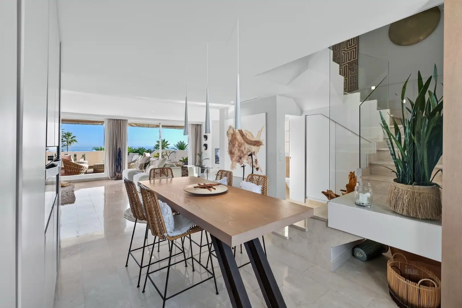 Penthouse mit Pool zum Verkauf in Camino del Pinar, imagen 15