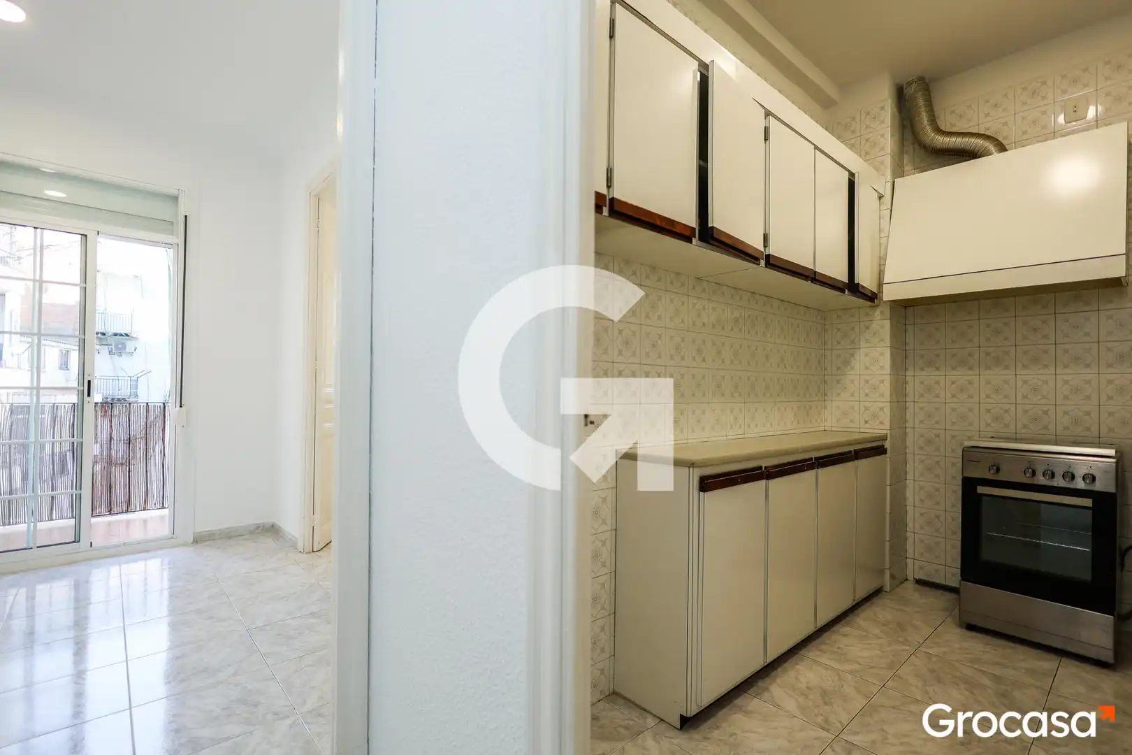 Wohnung mit Terrasse zum Verkauf in CL DOCTOR MARTI I JULIA DEL, imagen 18