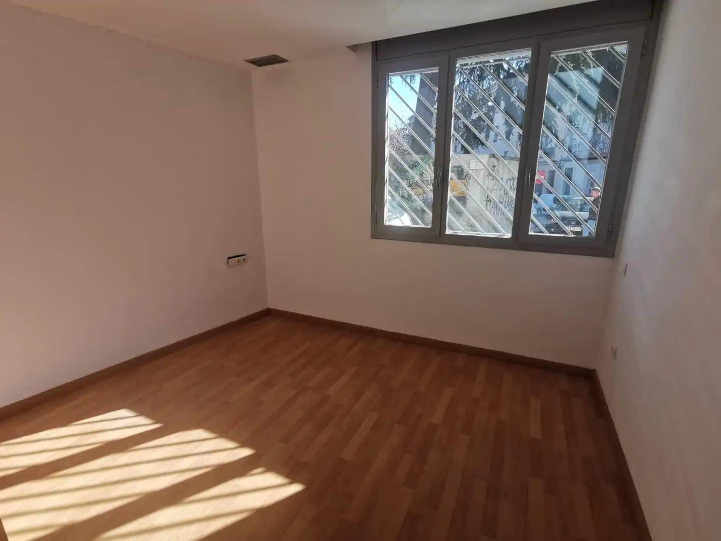Bedroom of Flat for sale in Manresa  with Heating and Parquet flooring