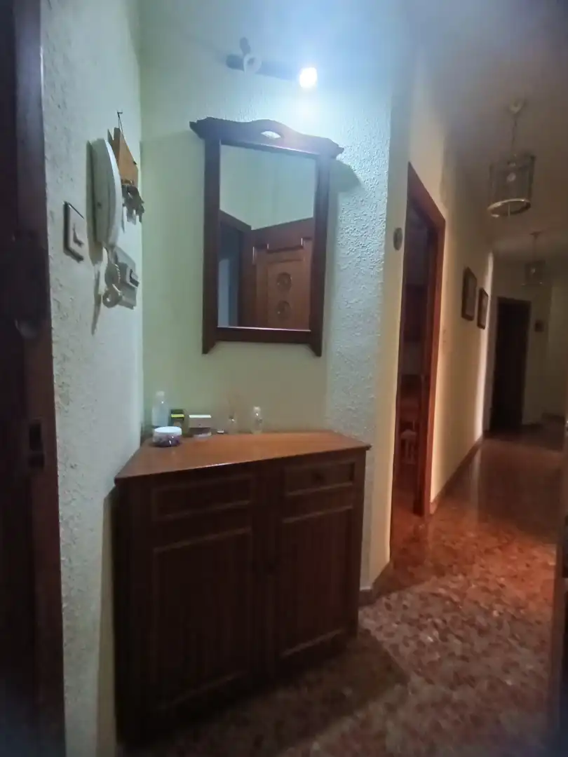 Piso en venta en Loja con Aire acondicionado, Amueblado y Horno