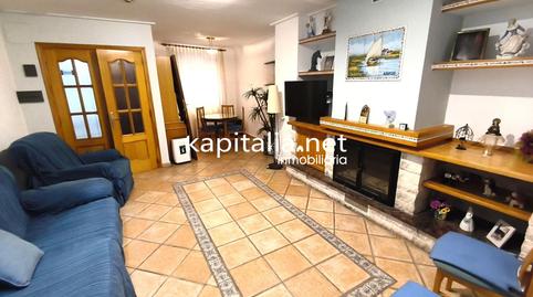 Foto 2 de Casa o xalet en venda a Centro, Ontinyent