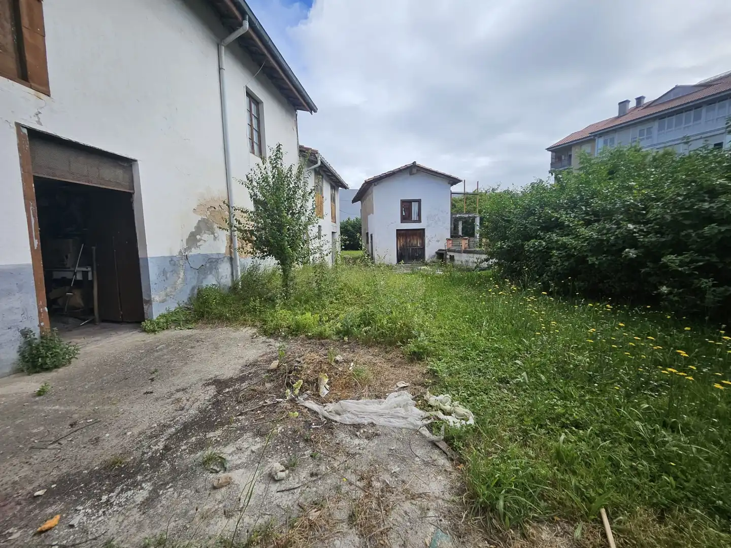 Casa amb jardí en venda a la cruz, imagen 11