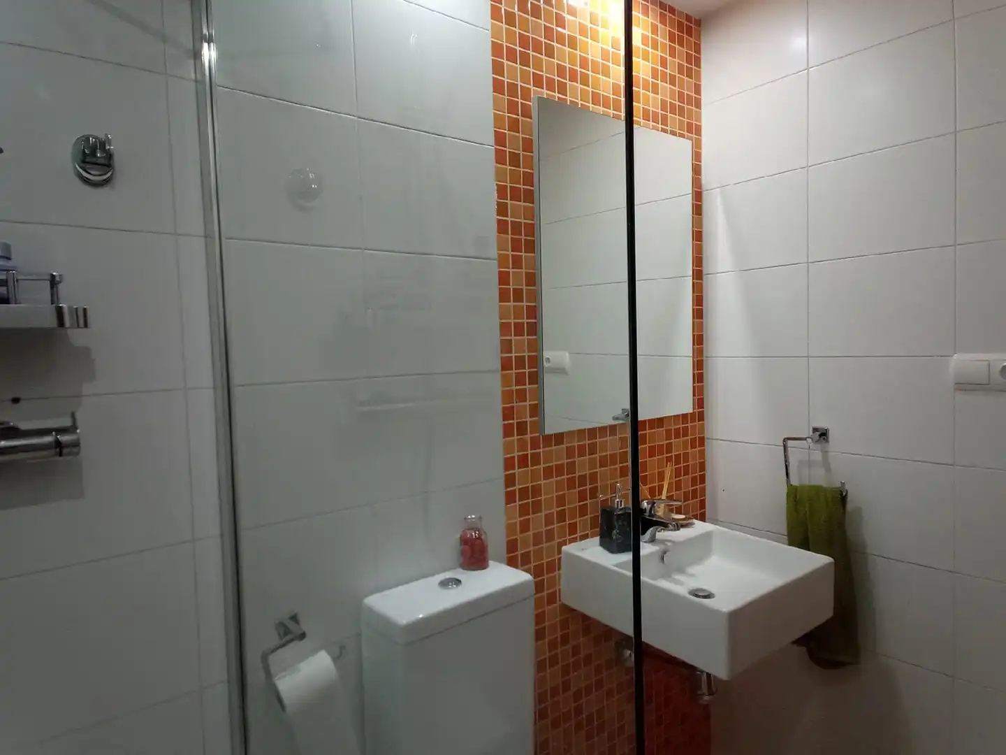 Apartamento en venta en Moncófar Playa