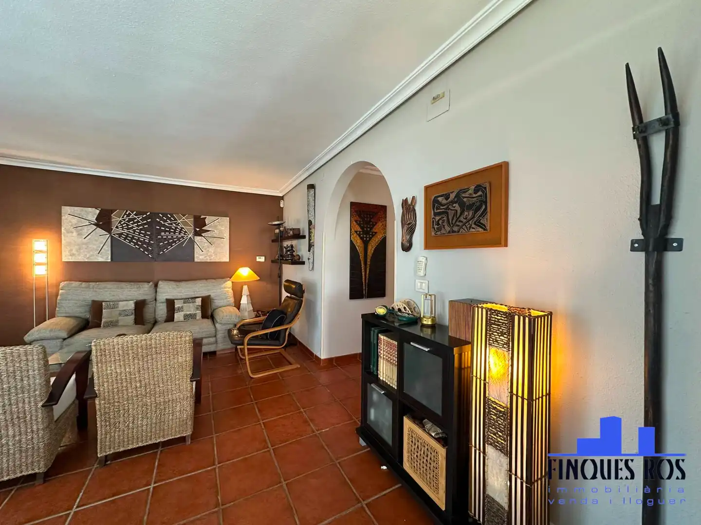 Chalet con jardín en venta en Boverals - Saldonar, imagen 7
