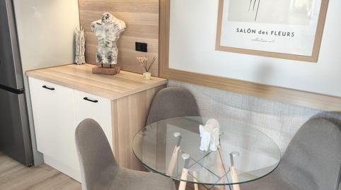 Foto 3 de Piso en venta en Sagarminaga, Santutxu - Basarrate, Bizkaia