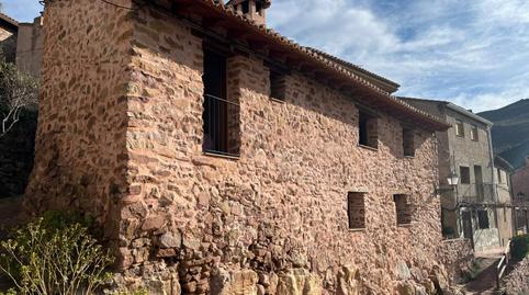 Photo 3 of Country homes for sale in Bejís, Castellón