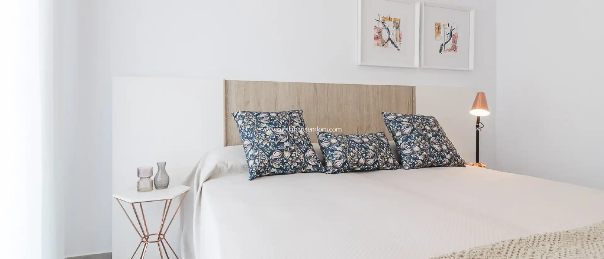Wohnung mit Terrasse zum Verkauf in Los Balcones - Los Altos, imagen 27
