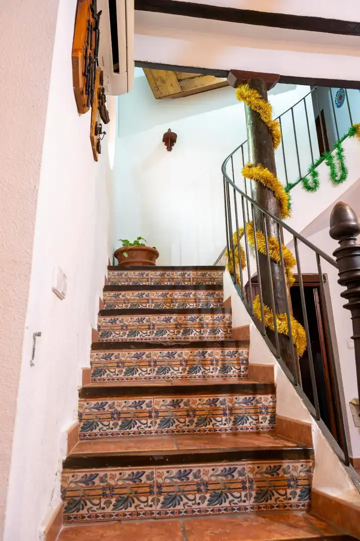 Casa o xalet en venda en Blanca amb Terrassa, Piscina i Moblat