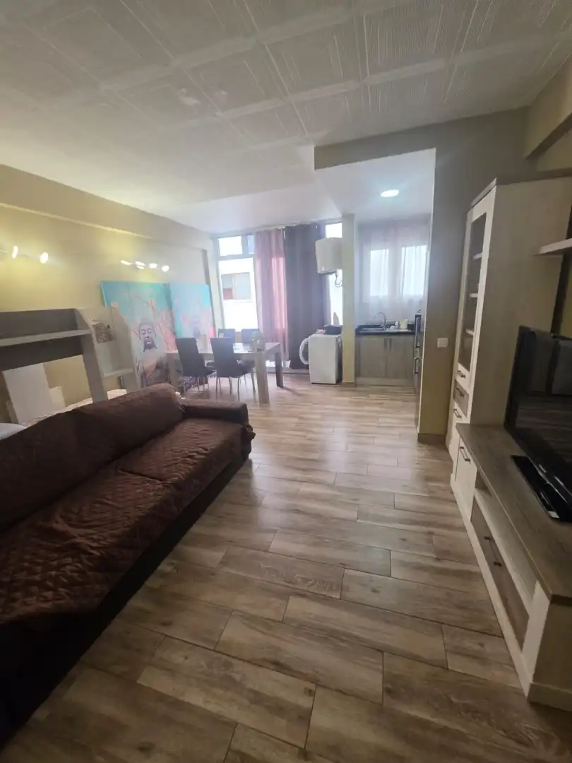 Studio to rent in Playa Jardín