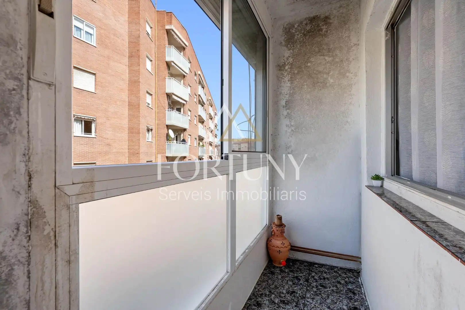 Piso en venta en Calle WAD-RAS, 10, Centre