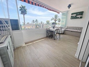 Apartament amb ascensor en venda a La Mata