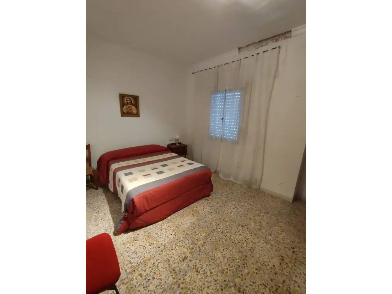 Dormitori de Casa o xalet en venda en Castro del Río