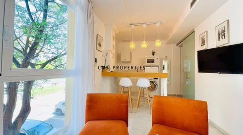 Photo 3 of Flat to rent in Calle Comte de Trénor, La Seu, Valencia