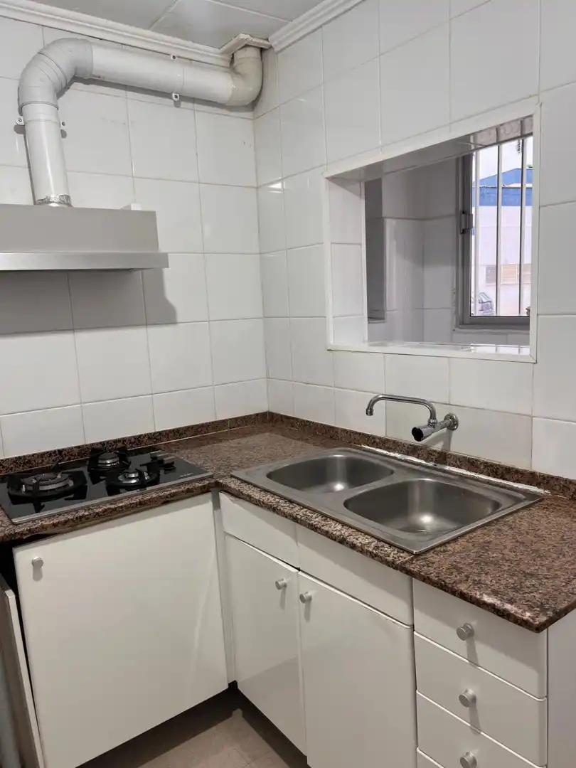 Erdgeschosswohnung zum Verkauf in Centre, imagen 3