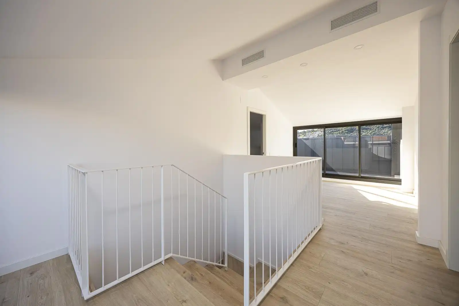 Dúplex en venta en Tiana con Aire acondicionado, Parquet y Terraza