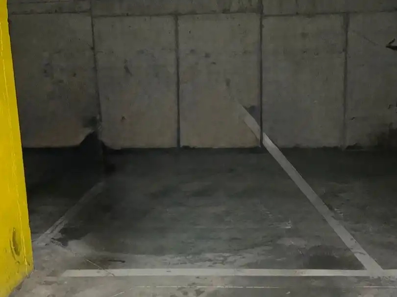 Garage zur Miete in Sant Adrià de Besòs