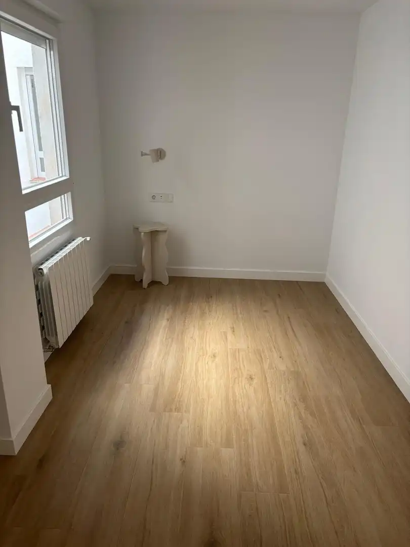 Flat for sale in Feria