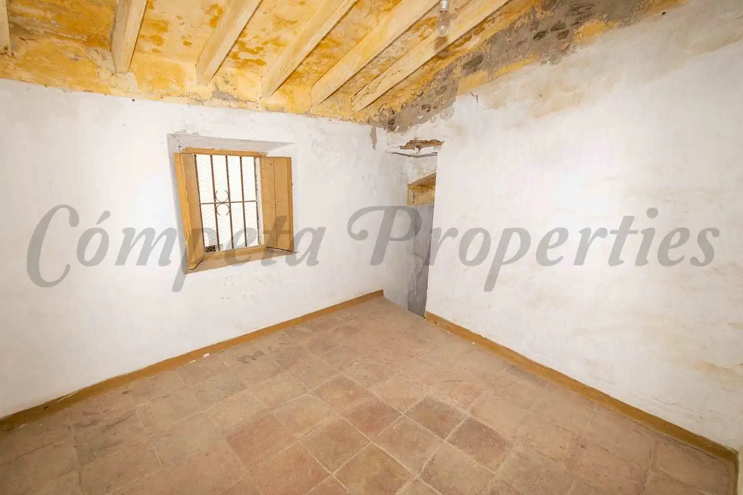 Casa con terraza en venta en Torrox Pueblo, imagen 14