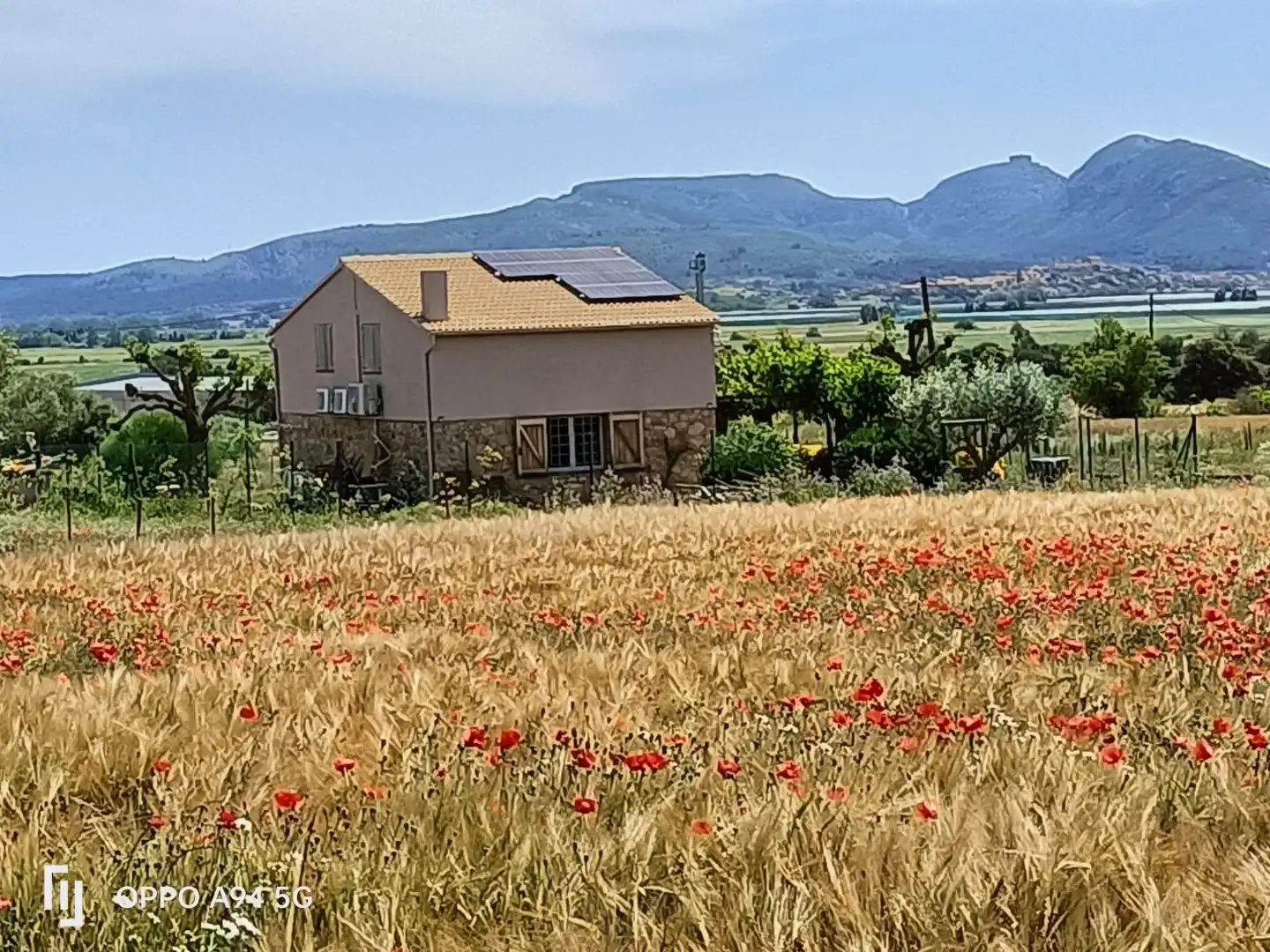 Houses for sale in Albons, Girona