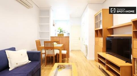 Foto 3 de Apartamento para compartir en Palos de Moguer,  Madrid Capital