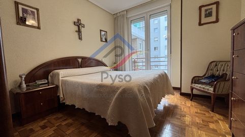 Foto 5 de Piso de alquiler en Calle San Fernando, Numancia - San Fernando, Santander