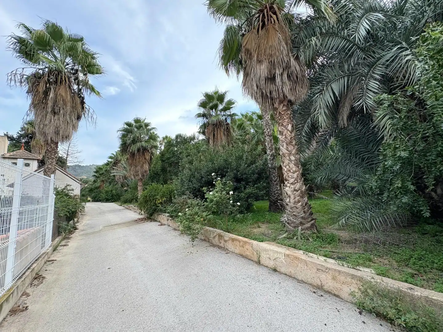Casa o xalet en venda en Murcia amb Aire condicionat, Calefacció i Jardí privat