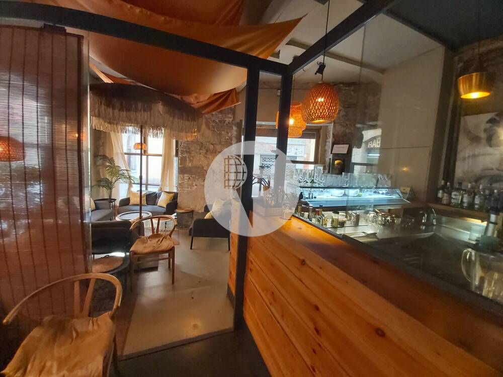 Premises for sale in  Barcelona Capital  with Air Conditioner