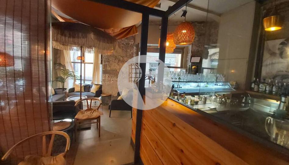 Photo 1 of Premises for sale in El Raval, Barcelona