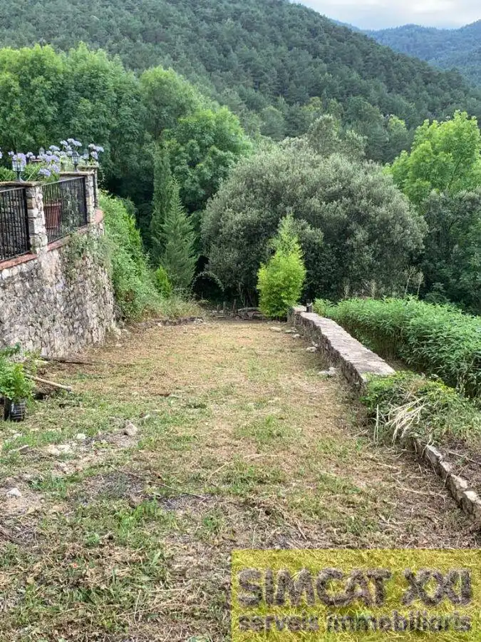 Casa rustica in vendita a La Vall de Bianya, imagen 20