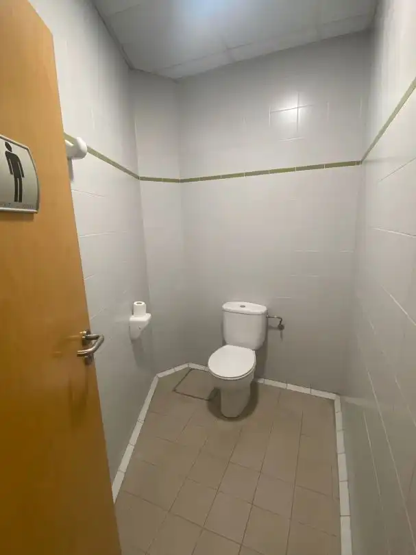 Local comercial de lloguer a Avenida Gasteiz, imagen 9