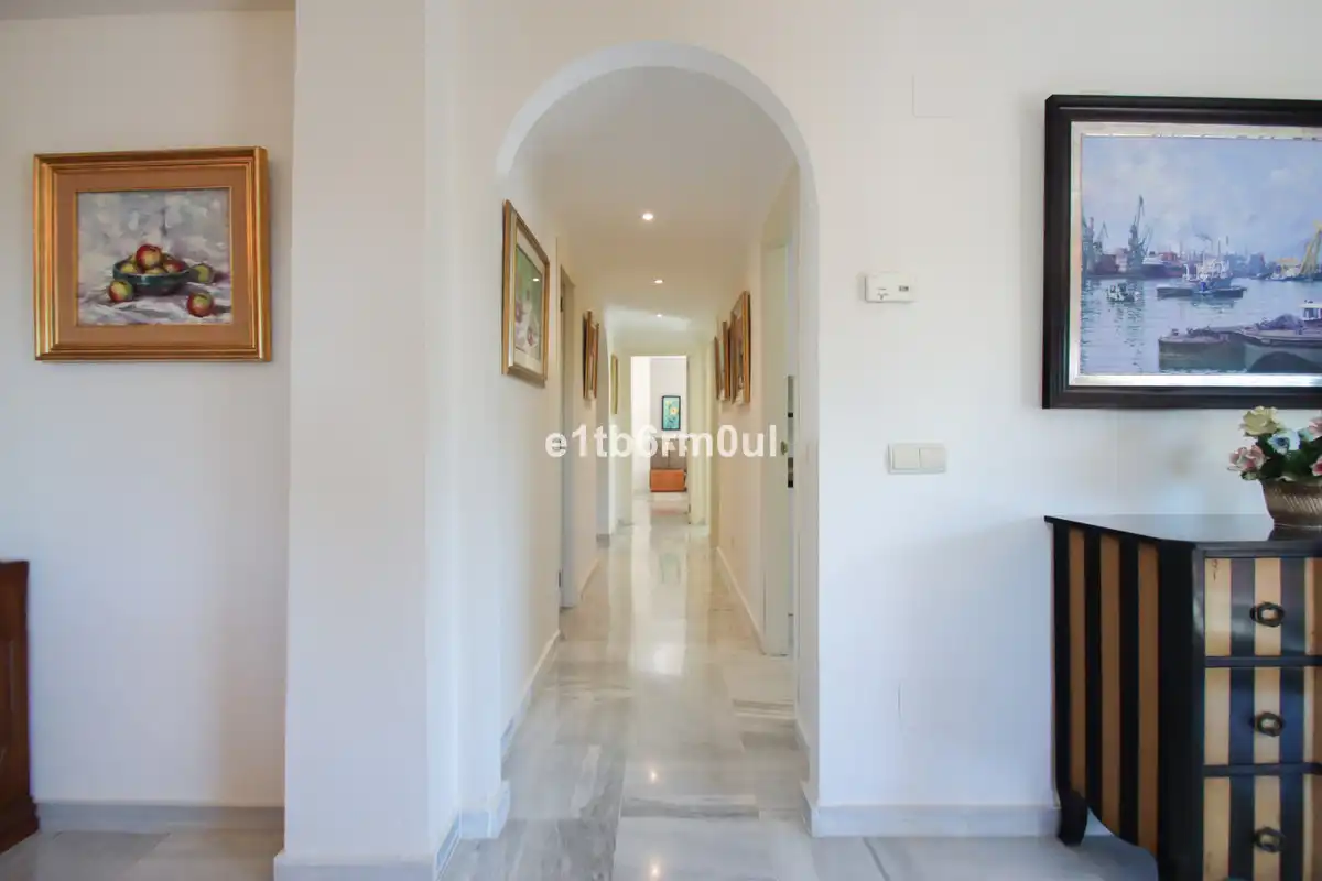 Flat for sale in La Carolina - Guadalpín