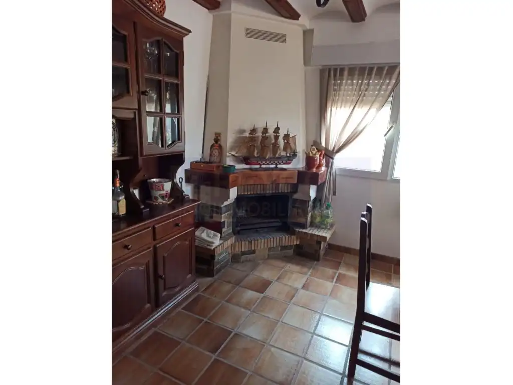 Comedor de Casa o chalet en venta en Huércanos con Balcón