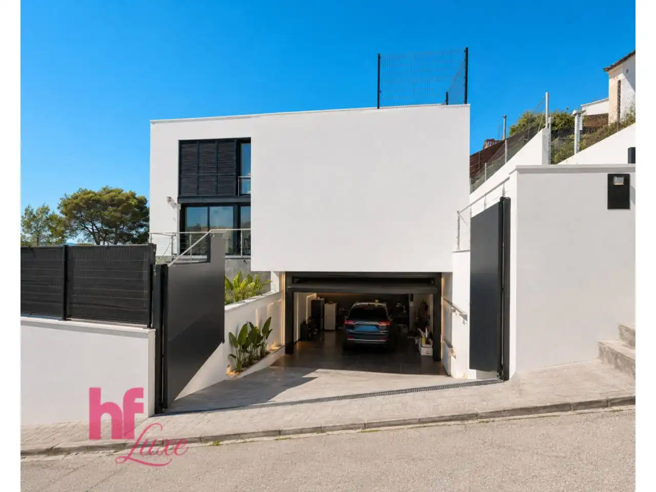 Detached house with pool for sale in Calle Mirador, imagen 15