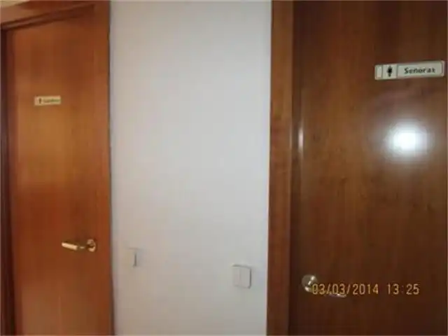 Office for rent in Pozuelo de Alarcón  with Air Conditioner