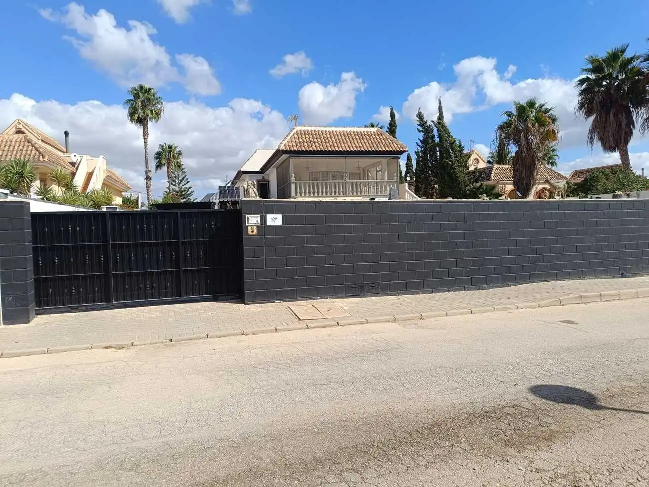 Casa in vendita a Fortuna, imagen 7