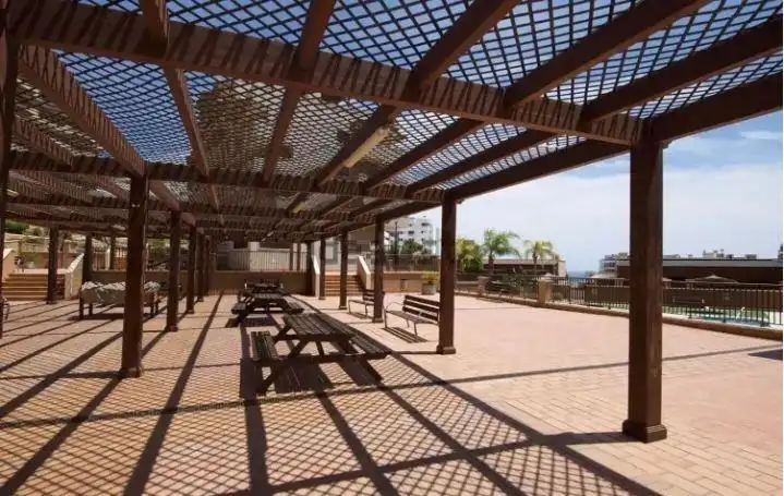 Appartement compact avec terrasse à vendre à Los Arenales del Sol, imagen 11