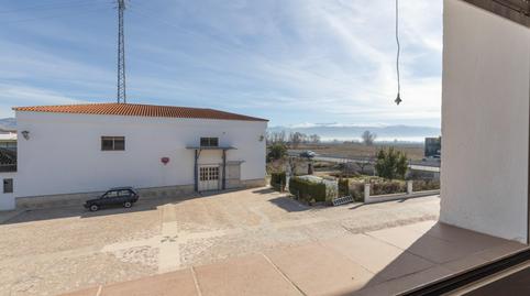 Foto 4 de Casa o xalet en venda a Camino la Torrecilla, Bobadilla, Granada