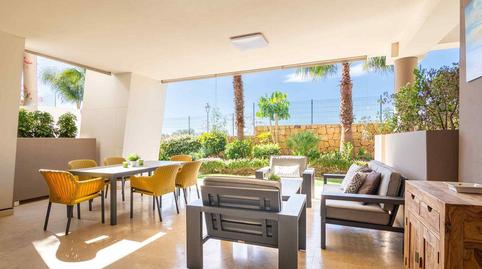 Foto 2 de Planta baja en venta en Cabopino - Artola, Málaga
