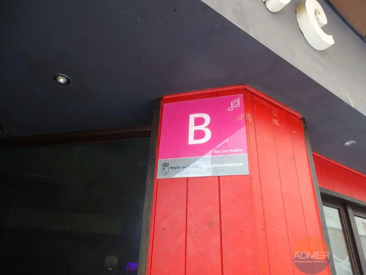 Local comercial en venda a Santiago de la Ribera, imagen 8