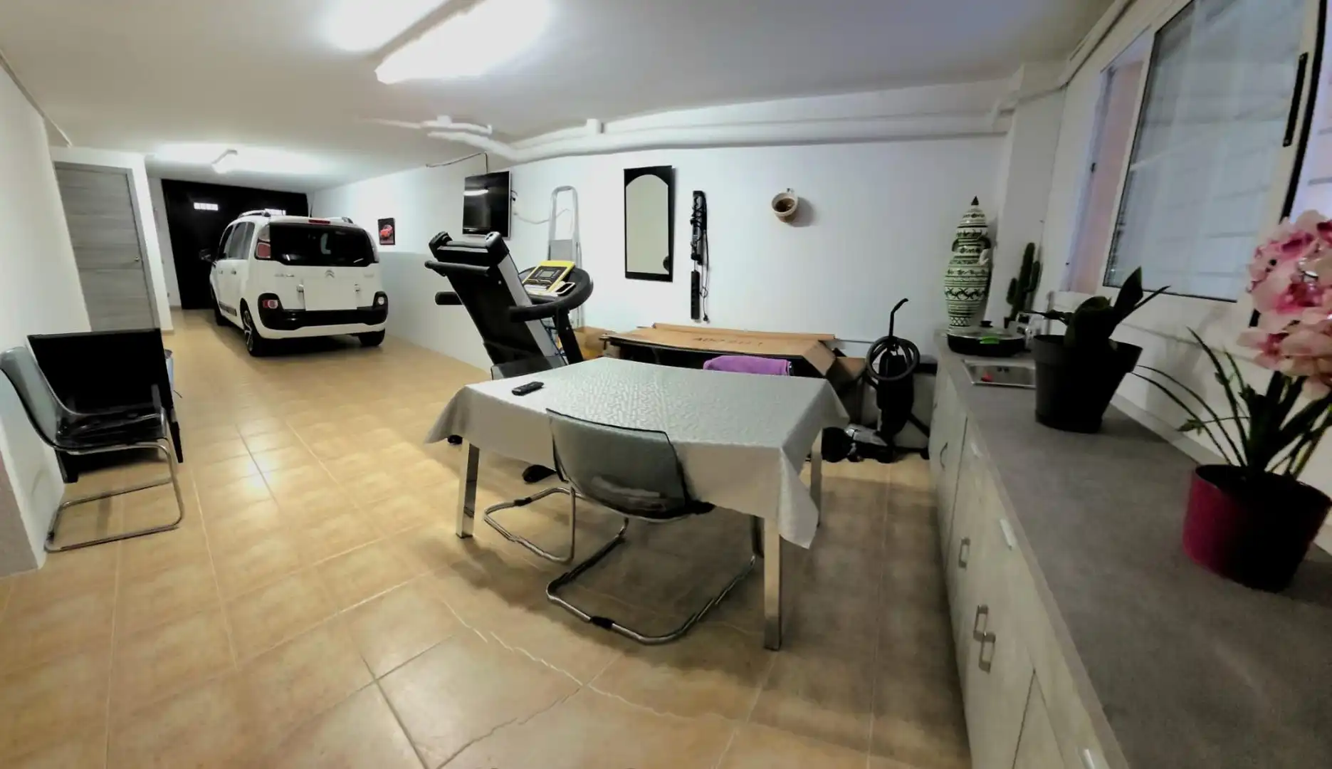 Maison mitoyenne avec terrasse à vendre à Carrer Carrer Gironès, imagen 18