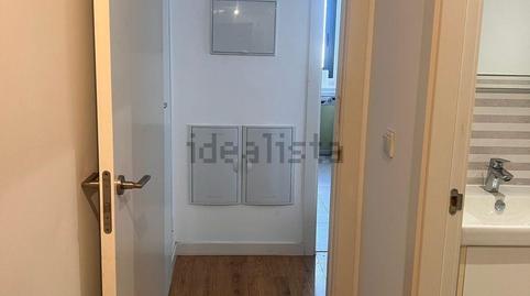 Foto 4 de Ático de alquiler en Avenida Artista Remigio Soler López, PAU 5, Alicante / Alacant