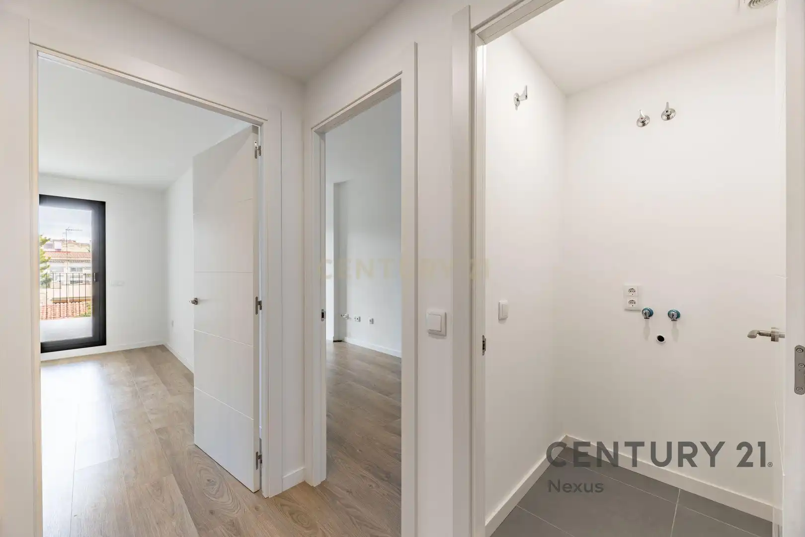 Apartament en venda en Terrassa