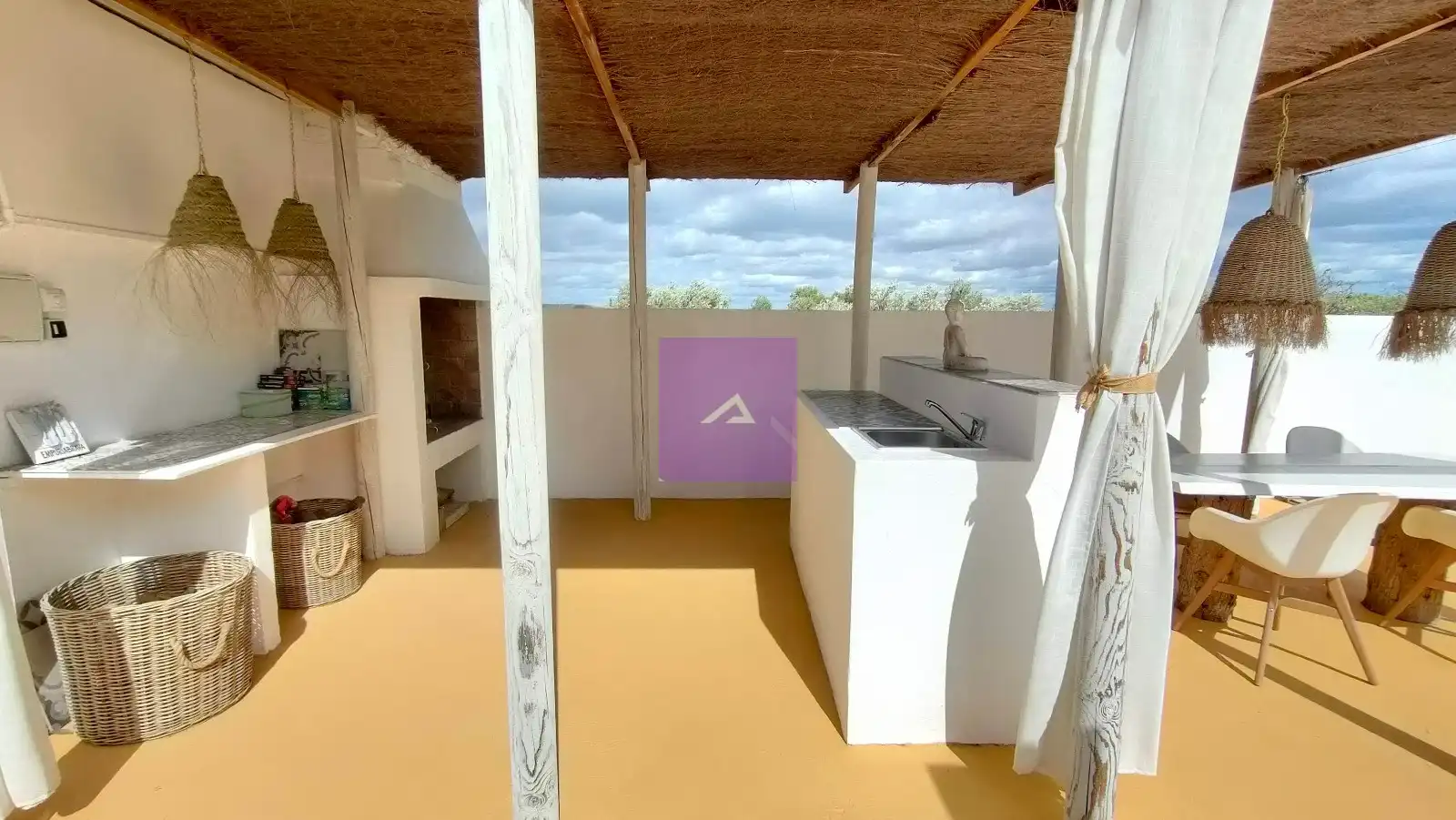 Villa avec piscine à vendre à Carrer de la Marjal, imagen 36