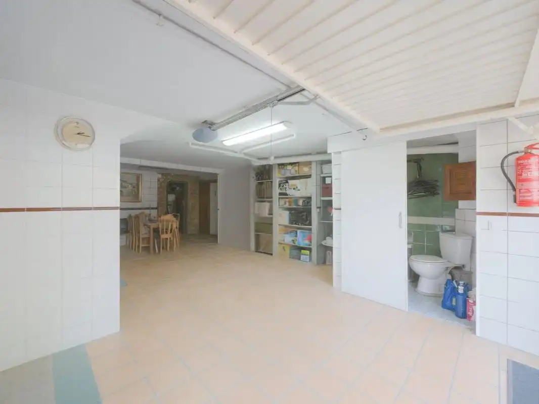 Adossat amb terrassa en venda a Avinguda de la Costa Blanca, imagen 41
