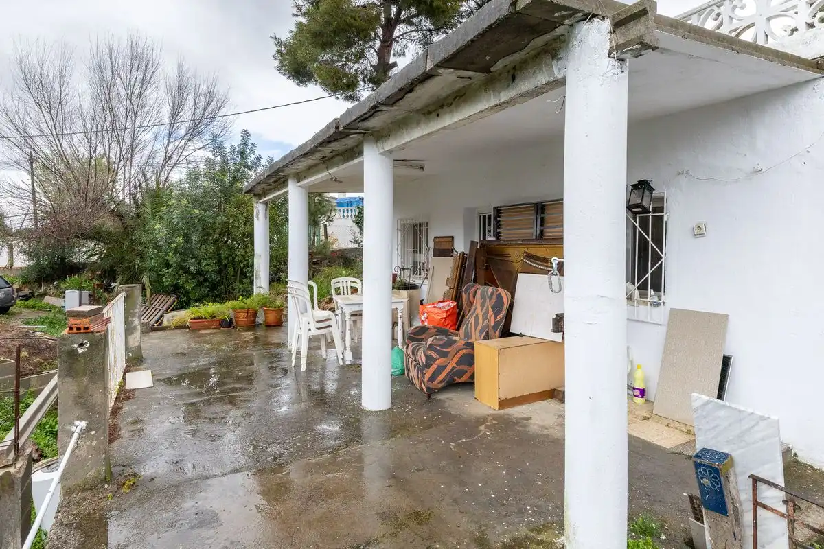 Casa pareada en venta en Carrer de les Rodanes, imagen 14