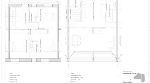 Photo 2 of Flat for sale in Calle Única, 13, Biescas, Huesca